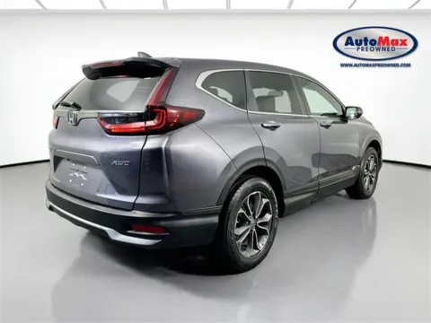 Photos of 2022 Honda CR-V EX-L for sale in Framingham, MA at AutoMax Preowned Framingham