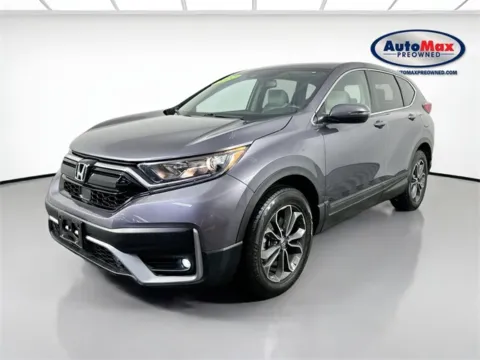 More photos of 2022 Honda CR-V EX-L at AutoMax Preowned Framingham, MA