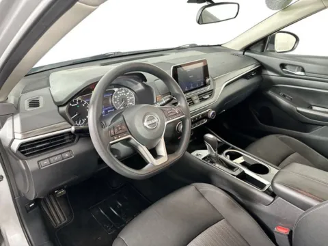 Another view of 2024 Nissan Altima 2.5 SV for sale in Framingham, MA at AutoMax Preowned Framingham