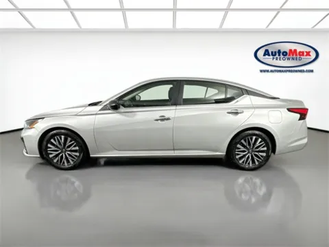 More photos of 2024 Nissan Altima 2.5 SV at AutoMax Preowned Framingham, MA