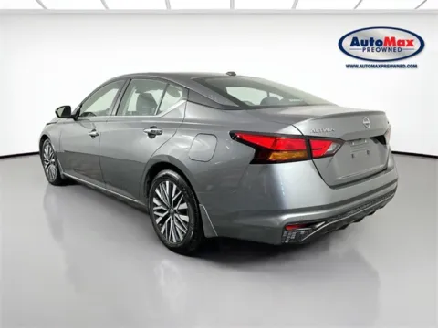 More photos of 2024 Nissan Altima 2.5 SV at AutoMax Preowned Framingham, MA