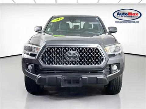 Photos of 2019 Toyota Tacoma SR5 for sale in Framingham, MA at AutoMax Preowned Framingham