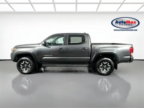 More photos of 2019 Toyota Tacoma SR5 at AutoMax Preowned Framingham, MA