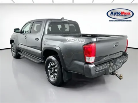 More photos of 2019 Toyota Tacoma SR5 at AutoMax Preowned Framingham, MA