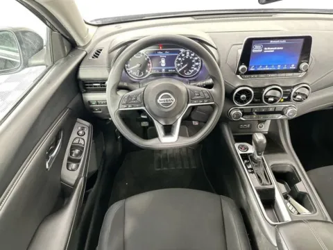 More photos of 2023 Nissan Sentra SV at AutoMax Preowned Framingham, MA