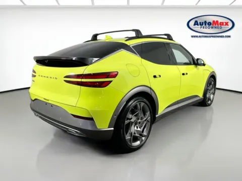 Photos of 2023 Genesis GV60 Performance for sale in Framingham, MA at AutoMax Preowned Framingham