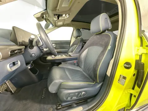 More photos of 2023 Genesis GV60 Performance at AutoMax Preowned Framingham, MA