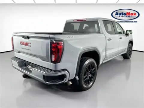 Photos of 2024 GMC Sierra 1500 Pro for sale in Framingham, MA at AutoMax Preowned Framingham