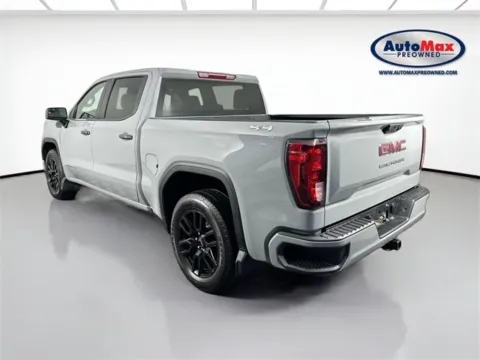 More photos of 2024 GMC Sierra 1500 Pro at AutoMax Preowned Framingham, MA