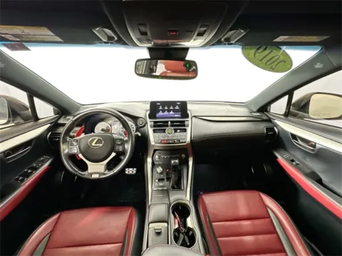 Another view of 2019 Lexus NX 300 F Sport for sale in Framingham, MA at AutoMax Preowned Framingham