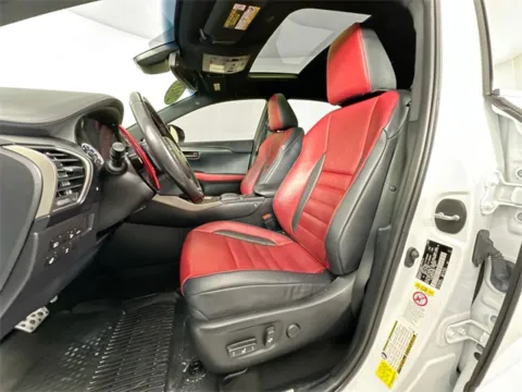 More photos of 2019 Lexus NX 300 F Sport at AutoMax Preowned Framingham, MA