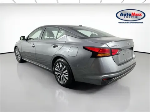 More photos of 2024 Nissan Altima 2.5 SV at AutoMax Preowned Framingham, MA