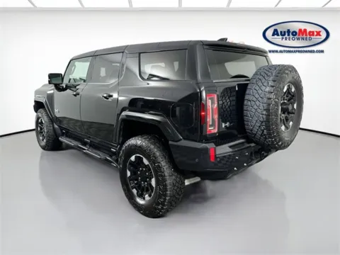 More photos of 2024 GMC Hummer EV SUV 2X at AutoMax Preowned Framingham, MA