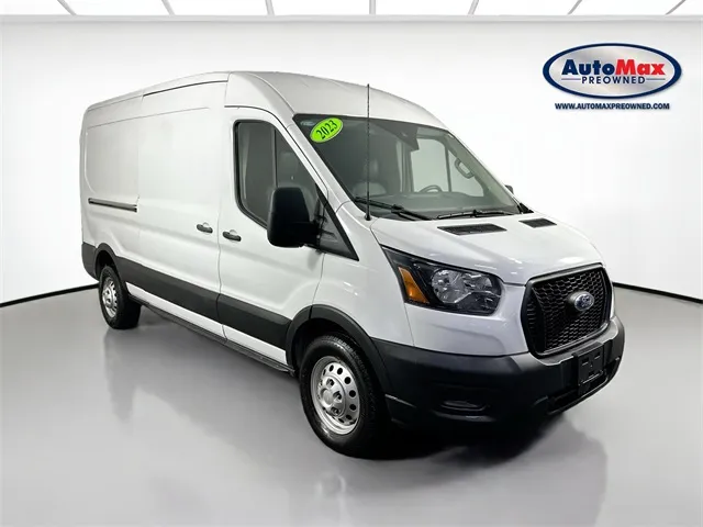2023 Ford Transit Van Base's photo
