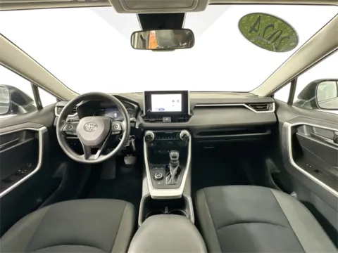 Another view of 2024 Toyota RAV4 Hybrid LE for sale in Framingham, MA at AutoMax Preowned Framingham