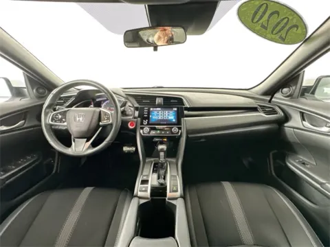 More photos of 2020 Honda Civic Sport at AutoMax Preowned Framingham, MA