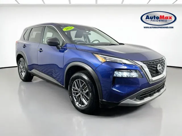 2023 Nissan Rogue S for sale in Framingham, MA