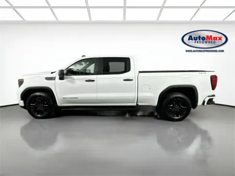 More photos of 2023 GMC Sierra 1500 Pro at AutoMax Preowned Framingham, MA