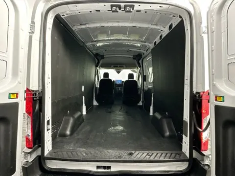 More photos of 2023 Ford E-Transit-350 148" Medium Roof at AutoMax Preowned Framingham, MA