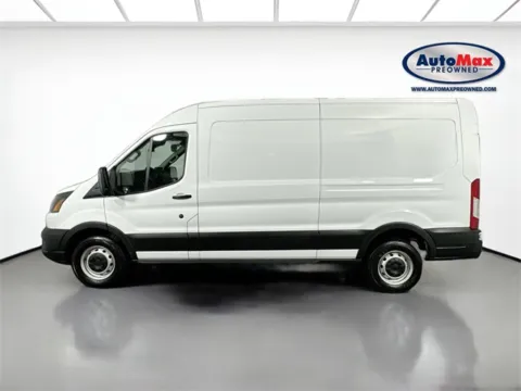 More photos of 2023 Ford E-Transit-350 at AutoMax Preowned Framingham, MA