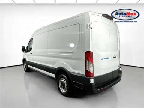 More photos of 2023 Ford E-Transit-350 at AutoMax Preowned Framingham, MA