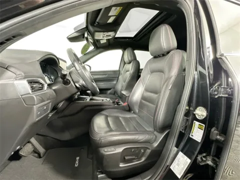 More photos of 2022 Mazda CX-5 2.5 Turbo at AutoMax Preowned Framingham, MA