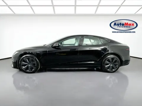 More photos of 2022 Tesla Model S at AutoMax Preowned Framingham, MA