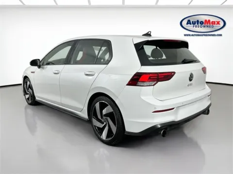 More photos of 2024 Volkswagen Golf GTI 2.0T S at AutoMax Preowned Framingham, MA
