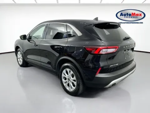 More photos of 2024 Ford Escape Active at AutoMax Preowned Framingham, MA