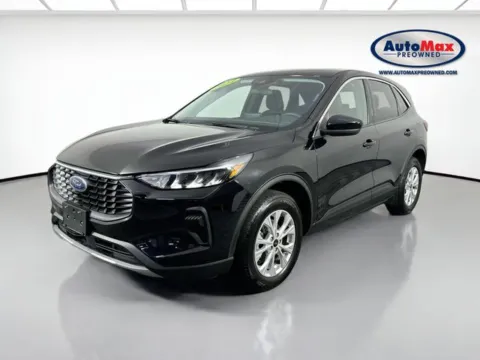 More photos of 2024 Ford Escape Active at AutoMax Preowned Framingham, MA