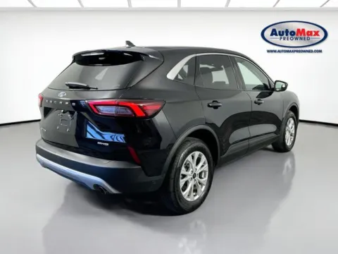 Photos of 2024 Ford Escape Active for sale in Framingham, MA at AutoMax Preowned Framingham