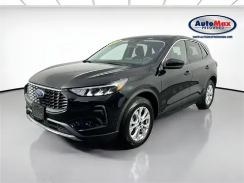 More photos of 2024 Ford Escape Active at AutoMax Preowned Framingham, MA