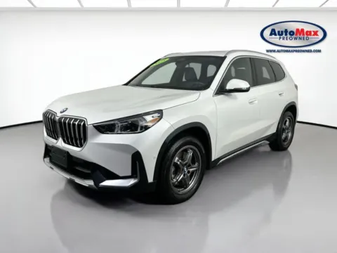 More photos of 2025 BMW X1 xDrive28i at AutoMax Preowned Framingham, MA