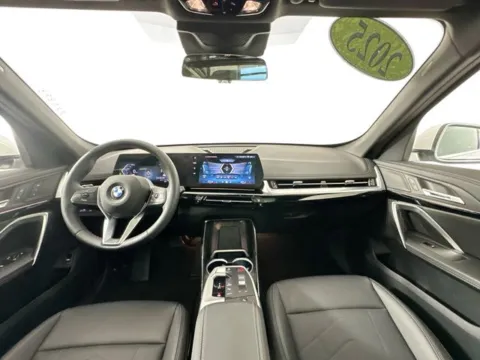 Another view of 2025 BMW X1 xDrive28i for sale in Framingham, MA at AutoMax Preowned Framingham
