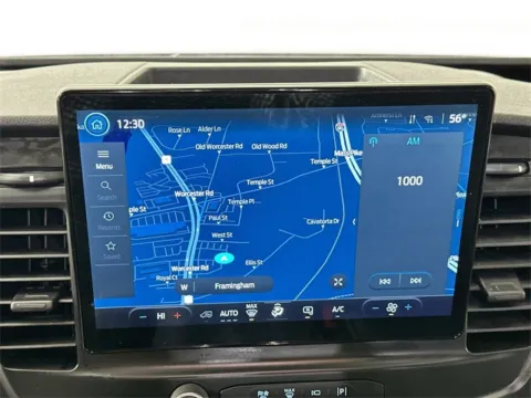 More photos of 2023 Ford Transit-250 at AutoMax Preowned Framingham, MA