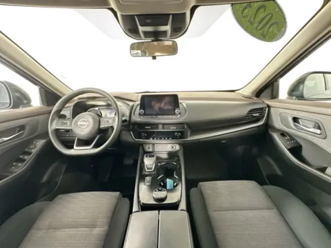 Another view of 2023 Nissan Rogue SV for sale in Framingham, MA at AutoMax Preowned Framingham