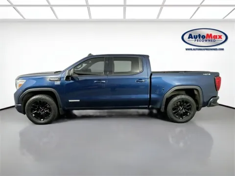 More photos of 2021 GMC Sierra 1500 Elevation at AutoMax Preowned Framingham, MA