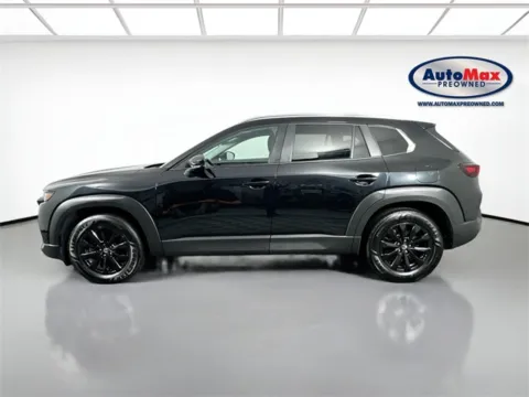 More photos of 2025 Mazda CX-50 2.5 S Preferred Package at AutoMax Preowned Framingham, MA