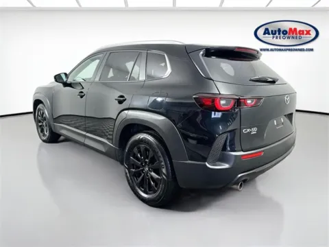 More photos of 2025 Mazda CX-50 2.5 S Preferred Package at AutoMax Preowned Framingham, MA