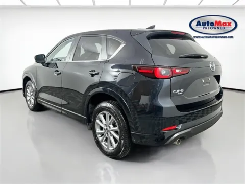 More photos of 2025 Mazda CX-5 2.5 S Select Package at AutoMax Preowned Framingham, MA