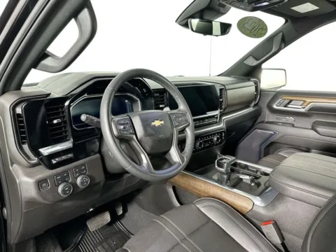 Another view of 2023 Chevrolet Silverado 1500 High Country for sale in Framingham, MA at AutoMax Preowned Framingham