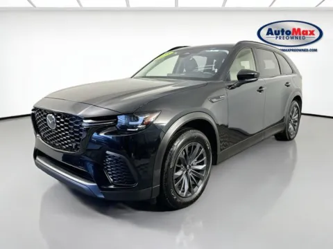 More photos of 2025 Mazda CX-70 3.3 Turbo Preferred at AutoMax Preowned Framingham, MA