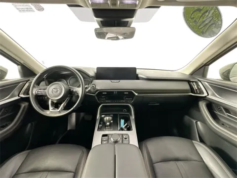 Another view of 2025 Mazda CX-70 3.3 Turbo Preferred for sale in Framingham, MA at AutoMax Preowned Framingham