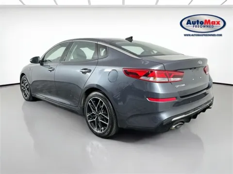 More photos of 2020 Kia Optima SE at AutoMax Preowned Framingham, MA