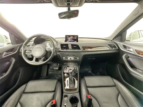 Another view of 2018 Audi Q3 2.0T Premium Plus for sale in Framingham, MA at AutoMax Preowned Framingham