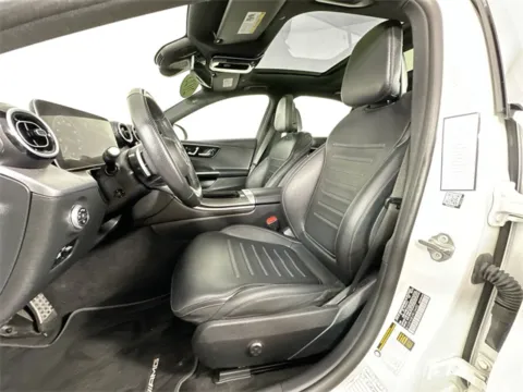 More photos of 2023 Mercedes-Benz C-Class C 300 at AutoMax Preowned Framingham, MA