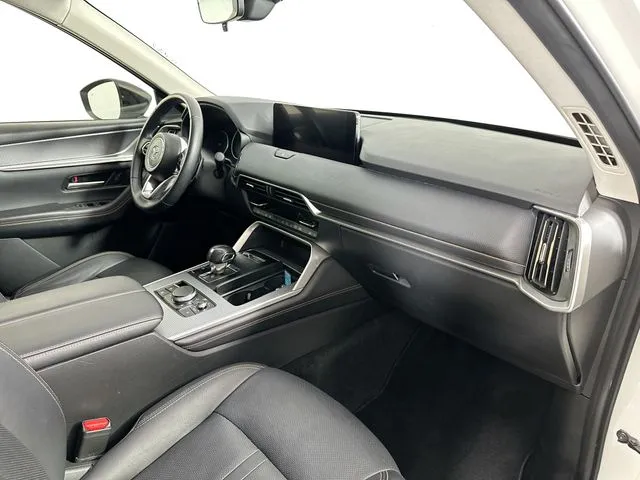 2025 Mazda CX-70 Preferred Package - Photo 25