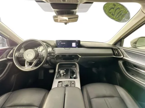 Another view of 2025 Mazda CX-70 3.3 Turbo Preferred for sale in Framingham, MA at AutoMax Preowned Framingham