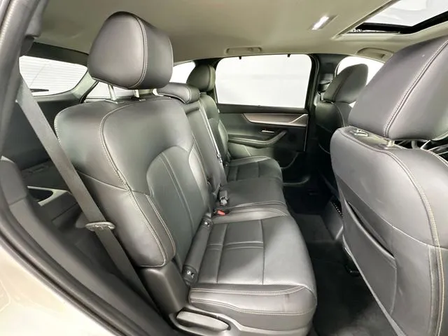 2025 Mazda CX-70 Preferred Package - Photo 23