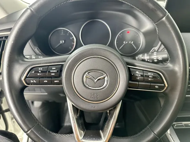 2025 Mazda CX-70 Preferred Package - Photo 15